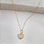 Kit Cordão Ouro 18k + Pingente Coração Ouro 18k - Imagem 6