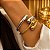 Bracelete Prata 925 - Imagem 9