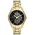 Relógio Armani Exchange Masculino Dourado Ax1875b1 P1kx - Imagem 1