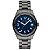 Relógio Armani Exchange Grafite Ax1421b1 D2gx - Imagem 1