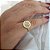 Anel Dedinho Ouro 18k - Imagem 7