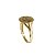 Anel Dedinho Ouro 18k - Imagem 10