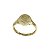 Anel Dedinho Ouro 18k - Imagem 2