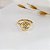 Anel Dedinho Ouro 18k - Imagem 5