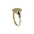 Anel Dedinho Ouro 18k - Imagem 7