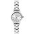 Kit Relógio Condor Feminino Prata Co2035nwn/k4k - Imagem 2