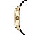 Relógio Technos Masculino Steel Dourado 2115uba/0p - Imagem 3