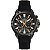 Relógio Technos Masculino Ts Carbon Preto Js25bcv/2p - Imagem 1