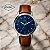 Relógio Fossil Masculino Prata Fs5304/0an - Imagem 3