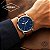Relógio Fossil Masculino Prata Fs5304/0an - Imagem 2