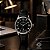 Relógio Technos Masculino Executive Prata 2115uaw/0p - Imagem 1