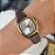 Relógio Technos Feminino Mini Dourado 2025luq/0k - Imagem 3