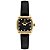 Relógio Technos Feminino Mini Dourado 2025luq/0p - Imagem 1