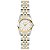 Relógio Condor Feminino Bicolor Co2035nwt/4k - Imagem 1