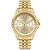 Relógio Euro Feminino Multiglow Dourado Ey6p29aiv/4d - Imagem 1