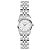Relógio Condor Feminino Prata Mini Co2035nwu/4k - Imagem 1
