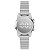 Relógio Condor Digital Feminino Prata Comd26aak/4k - Imagem 1