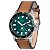Relógio Fossil Masculino Prata Fs5946/0vn - Imagem 1