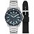 Relógio Technos Masculino Racer Premium 2315lbd/t1a - Imagem 2