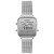 Relógio Condor Digital Feminino Prata Cojhs512bad/4k - Imagem 1