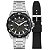Relógio Technos Masculino Racer Premium Bicolor 2315lbc/t1y - Imagem 1