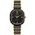 Relógio Technos Feminino Ceramic Sapphire Dourado 2035ndv/1p - Imagem 1