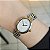 Relógio Technos Feminino Mini Bicolor 2035nee/1k - Imagem 2