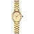 Relógio Technos Feminino Mini Dourado 2035ned/1x - Imagem 1