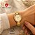 Relógio Technos Feminino Mini Dourado 2035ned/1x - Imagem 1
