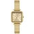 Relógio Euro Feminino Mini Dourado Eu2035yzt/4d - Imagem 1