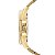 Relógio Euro Feminino Multiglow Dourado Eu6p29aip/4c - Imagem 3