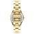 Relógio Euro Feminino Multiglow Dourado Eu6p29aip/4c - Imagem 2