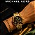 Relógio Michael Kors Feminino Dourado Mk5739/4pn - Imagem 3