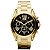 Relógio Michael Kors Feminino Dourado Mk5739/4pn - Imagem 1
