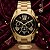 Relógio Michael Kors Feminino Dourado Mk5739/4pn - Imagem 4