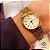 Relógio Technos Feminino Style Dourado 2035ndh/1x - Imagem 2