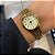 Relógio Technos Feminino Style Dourado 2035ndh/1x - Imagem 2