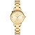 Relógio Technos Feminino Dress Dourado 2035nby/1x - Imagem 1