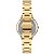 Relógio Technos Feminino Dress Dourado 2035nby/1x - Imagem 2