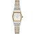 Relógio Technos Feminino Estilo Bicolor 2035ndk/1k - Imagem 1