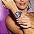 Relógio Euro Fashion Fit Prata Eubj3890aav/4c - Imagem 2