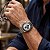Relógio Masculino Fossil Autocross Fs6124/1kn - Imagem 2