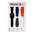 Relógio Smartwatch X-Watch Troca Pulseira Xswuqpi010a - Imagem 3