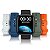 Relógio Smartwatch X-Watch Troca Pulseira Xswuqpi010a - Imagem 1