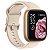 Relógio Smartwatch X-Watch Troca Pulseira Xswuqpi011a - Imagem 2