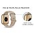 Relógio Smartwatch X-Watch Troca Pulseira Xswuqpi011a - Imagem 5