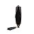 Bolsa Victor Hugo Ada Toy Fly Black - Imagem 5