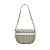 Bolsa Victor Hugo Lock Baby Messenger Chain - Imagem 5
