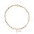 Pulseira Elos Ouro 18k - Imagem 4