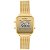Relógio Condor Digital Feminino Dourado Cojhs512baf/4d - Imagem 1